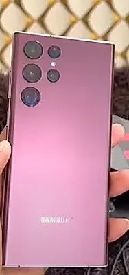 Samsung Galaxy S22 Ultra 5G