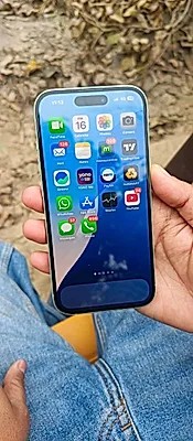 Apple iPhone 15 Plus