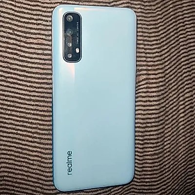 Realme 7