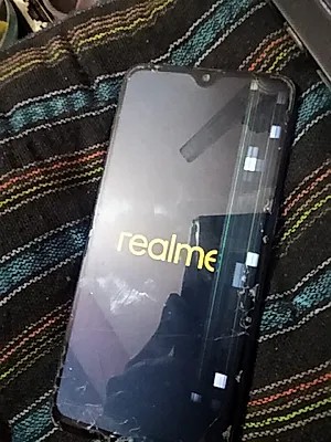 Realme 3 Pro
