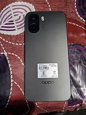 Oppo A6x
