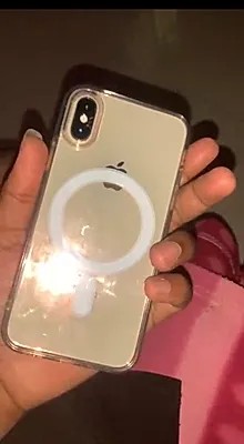 Apple iPhone XS