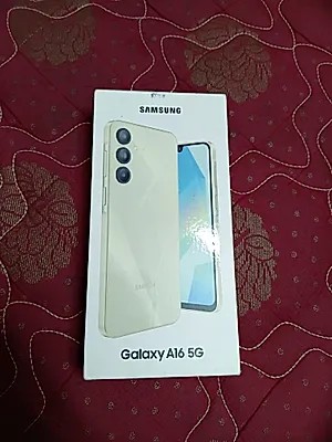 Samsung Galaxy A16 5G