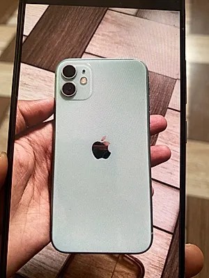 Apple iPhone 11