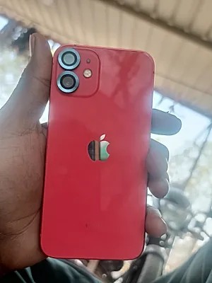 Apple iPhone 12 mini