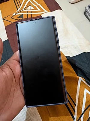 Samsung Galaxy S22 Ultra 5G