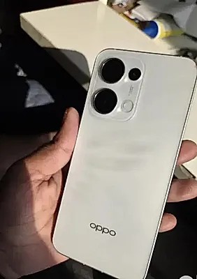 Oppo Reno13