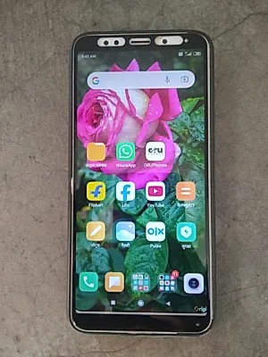 Xiaomi Redmi 5 Plus (Redmi Note 5)