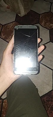 HTC Desire 620G dual sim