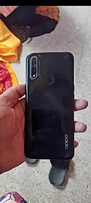 Oppo A31