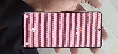 Samsung Galaxy S10 Lite