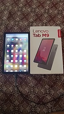 Lenovo Tab M9