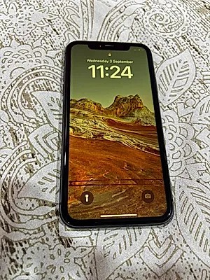 Apple iPhone 11
