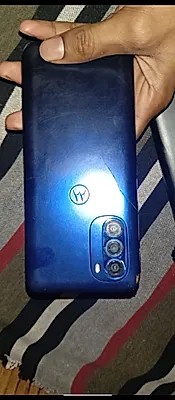 Motorola Moto G51 5G