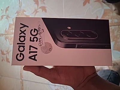 Samsung Galaxy A17