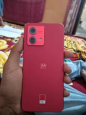 Motorola Moto G84