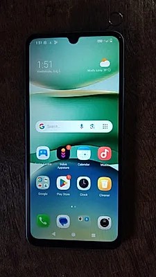 Xiaomi Redmi A5 4G