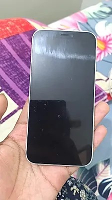 Apple iPhone 12 mini