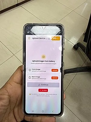 Samsung Galaxy Z Flip5