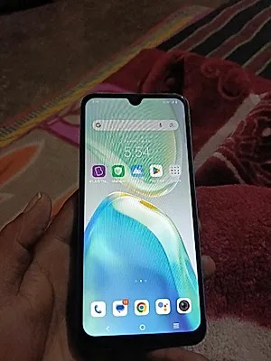 vivo V25