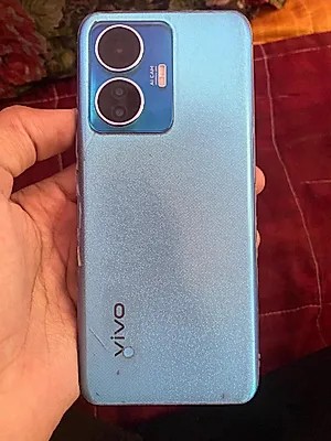 vivo T1