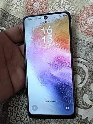 Samsung Galaxy A73 5G
