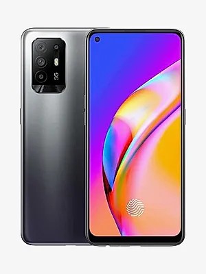 Oppo F19 Pro+ 5G