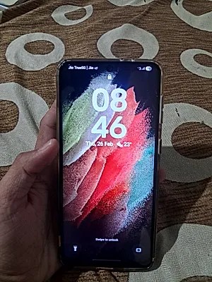 Samsung Galaxy S21+ 5G