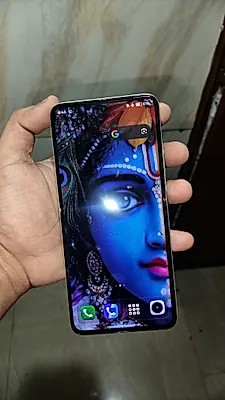 Realme P4