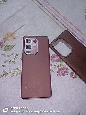 Infinix Note 50s