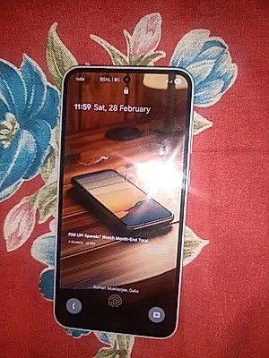 Samsung Galaxy A35
