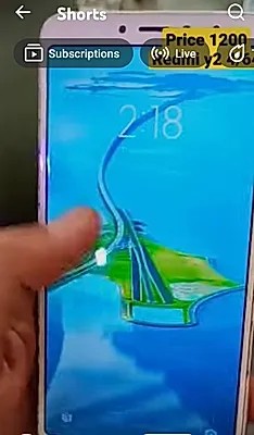 Xiaomi Redmi S2 (Redmi Y2)