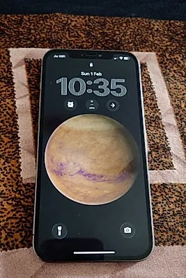 Apple iPhone 12 Pro Max