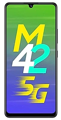 Samsung Galaxy M42 5G