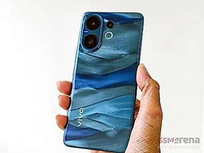 vivo V60