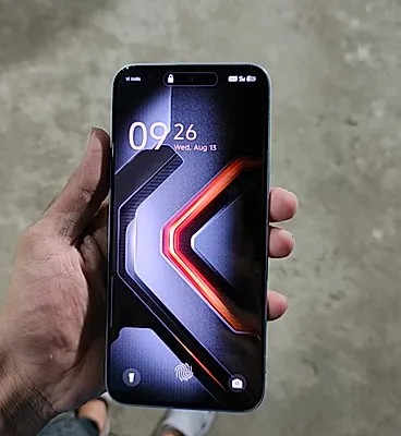 Infinix GT 30 Pro