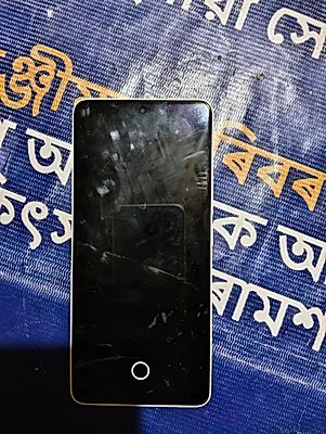 Xiaomi Redmi Note 13 Pro