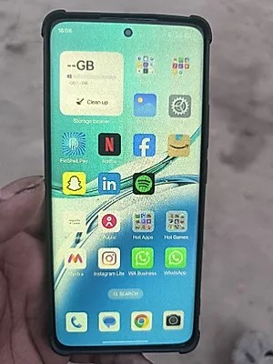 Xiaomi Redmi Note 13 Pro+