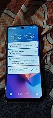 Xiaomi Redmi 10 Prime