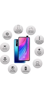 vivo V15 Pro
