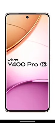 vivo Y400
