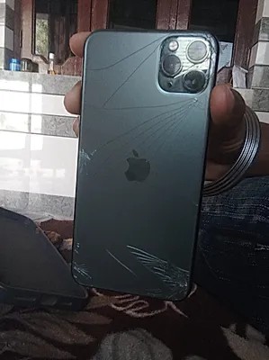 Apple iPhone 11 Pro Max