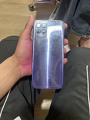 Realme 8i