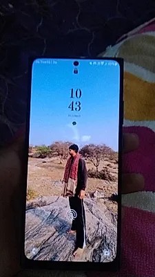 Samsung Galaxy Note20 Ultra 5G