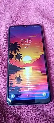 Samsung Galaxy M32 5G