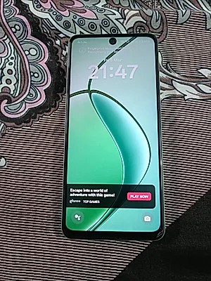 Realme C65 5G