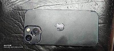 Apple iPhone 13 mini