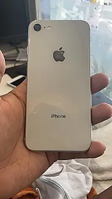 Apple iPhone 8