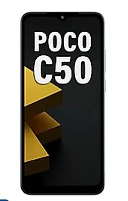 Xiaomi Poco C50