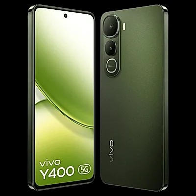 vivo Y400